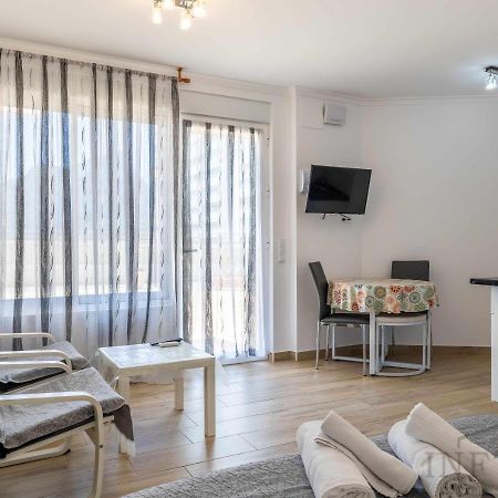 Inftour President 3 Apartamento Calpe Kültér fotó